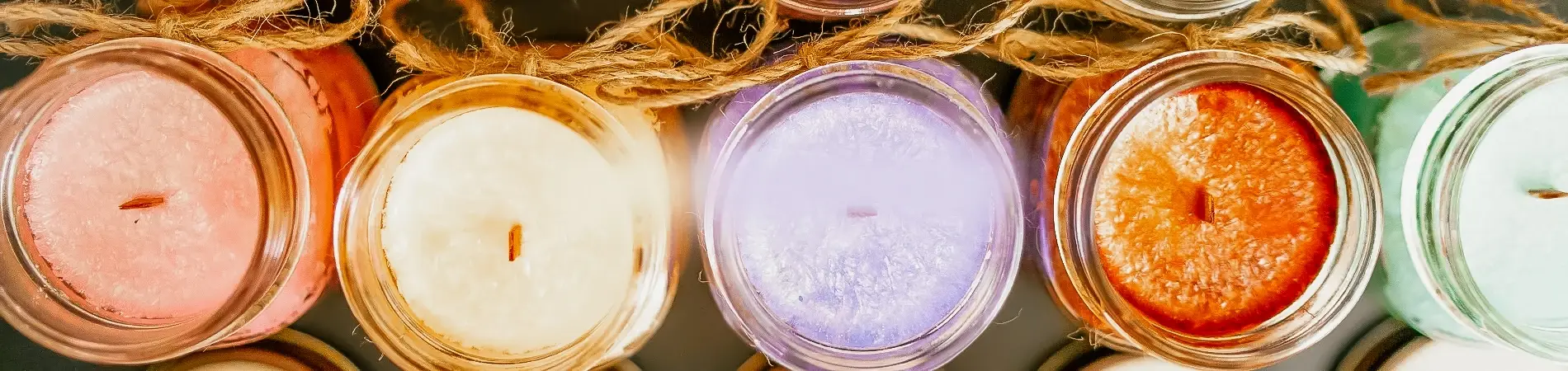 Bannière colorant OK | Wick and Wax Supply Co