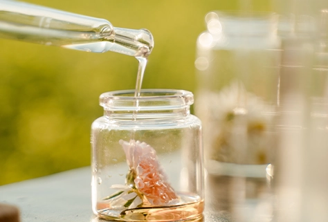 Parfums miniature | Wick and Wax Supply Co