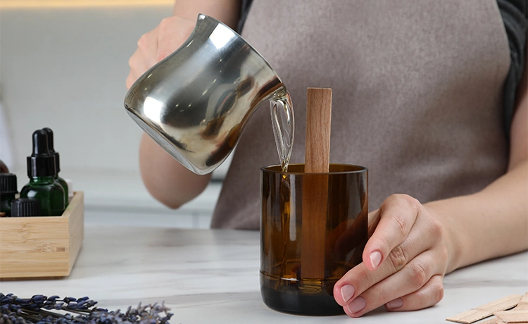 Common Mistakes Beginners Need to Avoid | Wick and Wax Supply Co