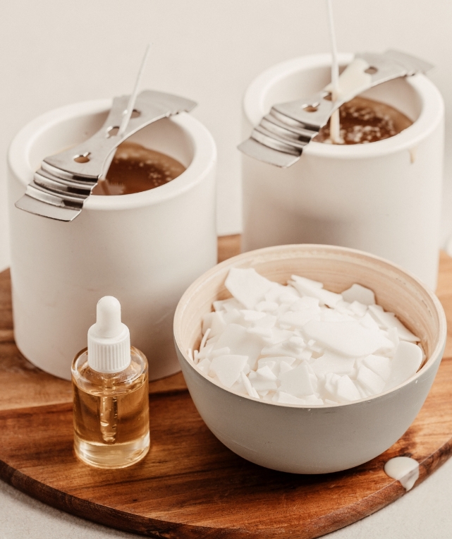 candles | Wick and Wax Supply Co
