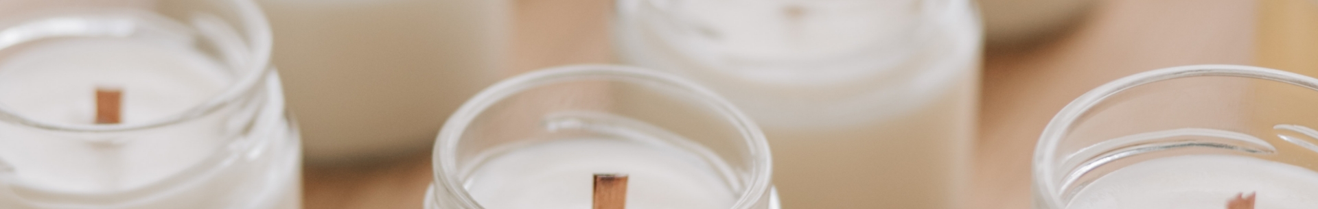 compte | Wick and Wax Supply Co