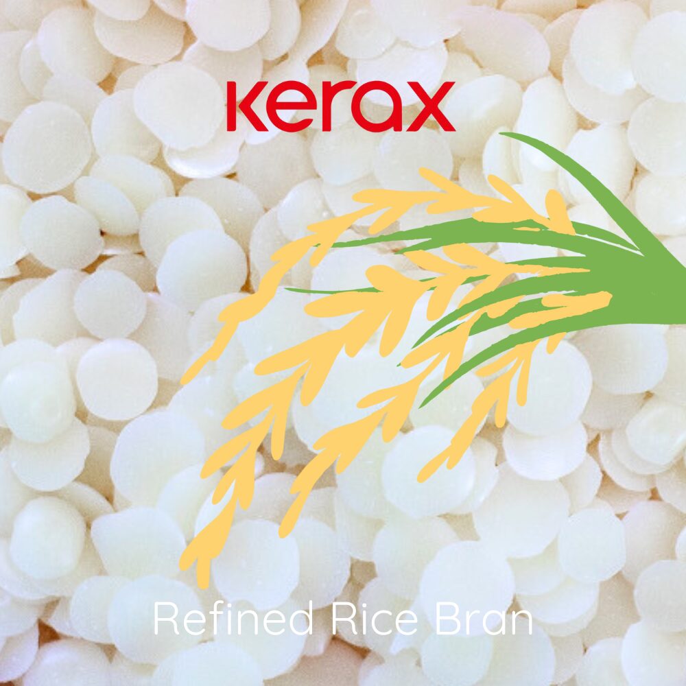 Rice Bran wax | Wick and Wax Supply Co