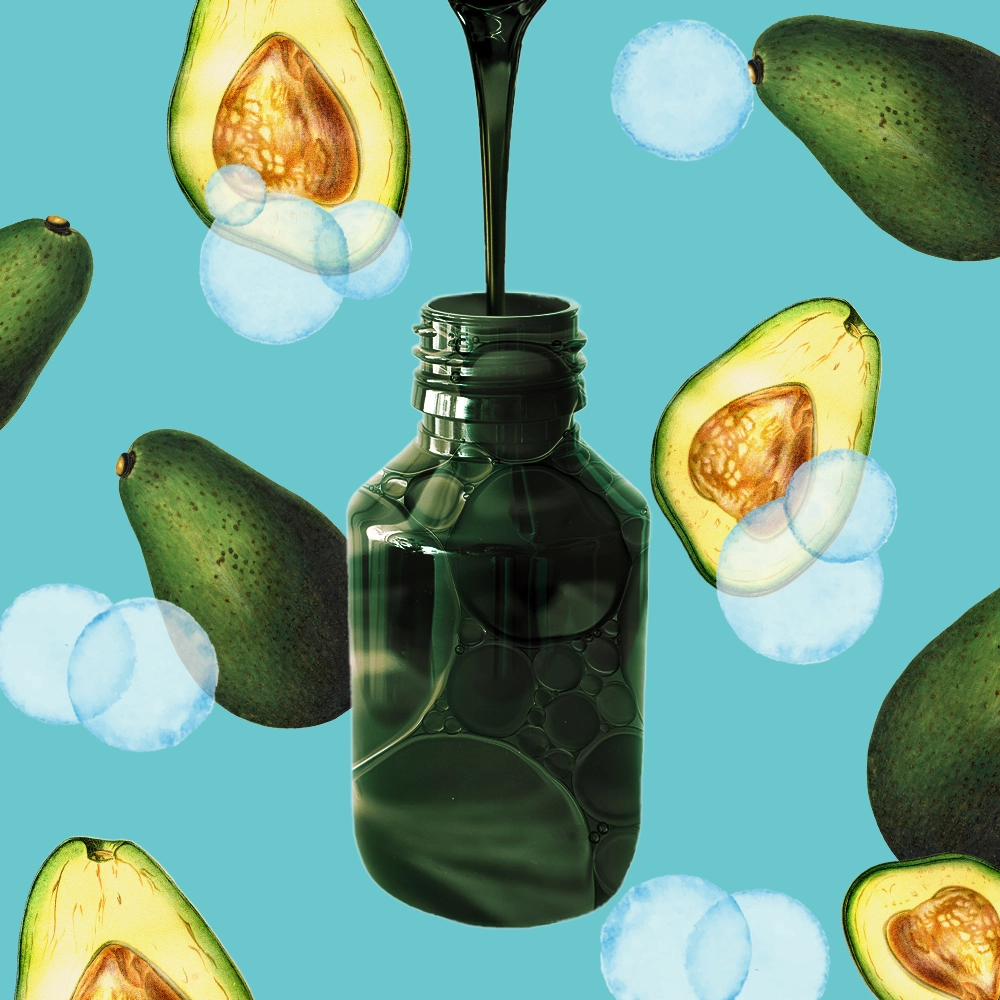 Avocado Oil | Wick and Wax Supply Co