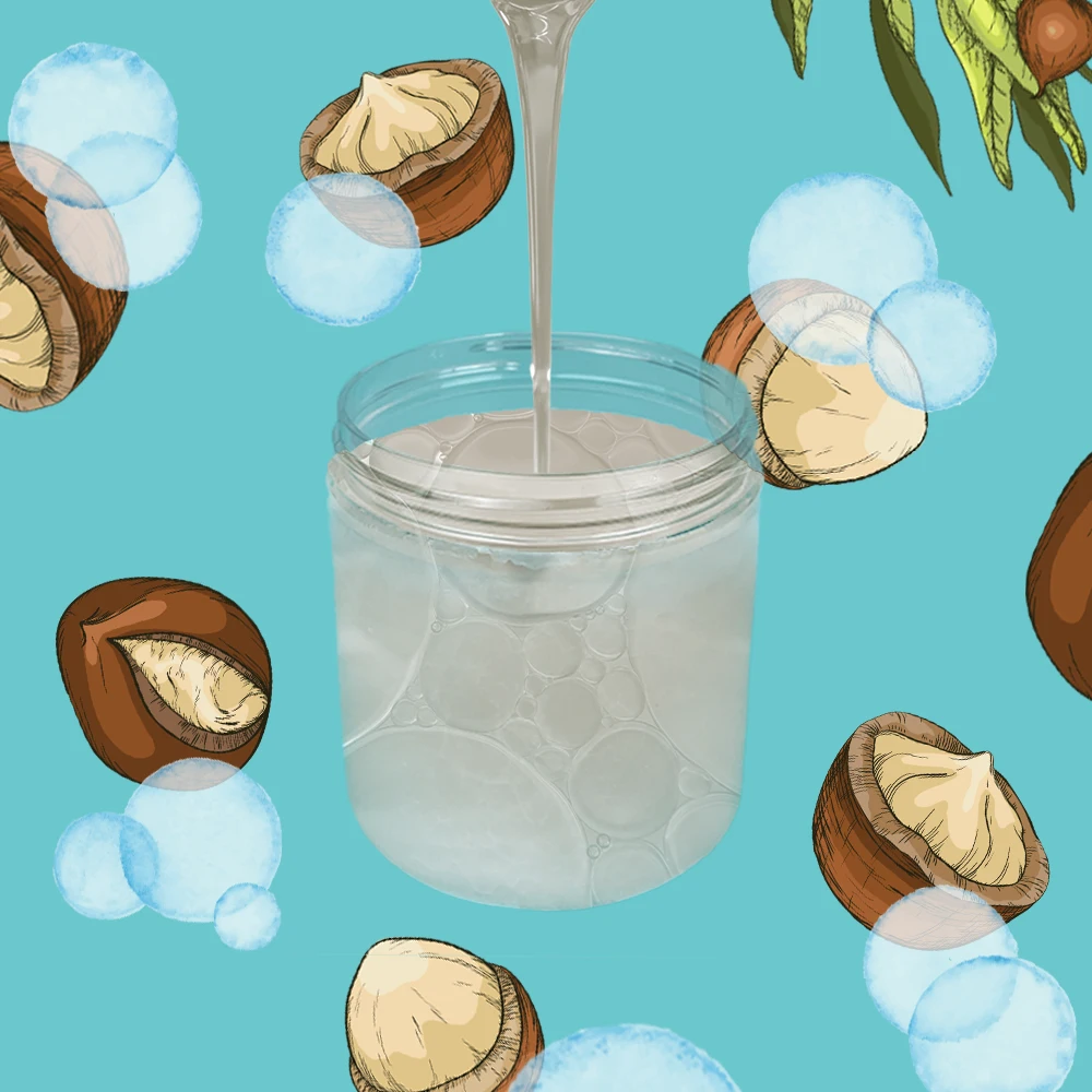 Babassu Oil | Wick and Wax Supply Co