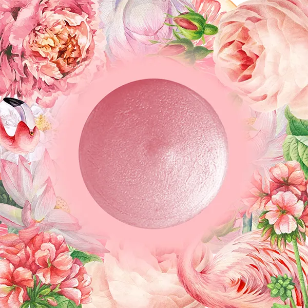 Blushed Pink | Wick and Wax Supply Co