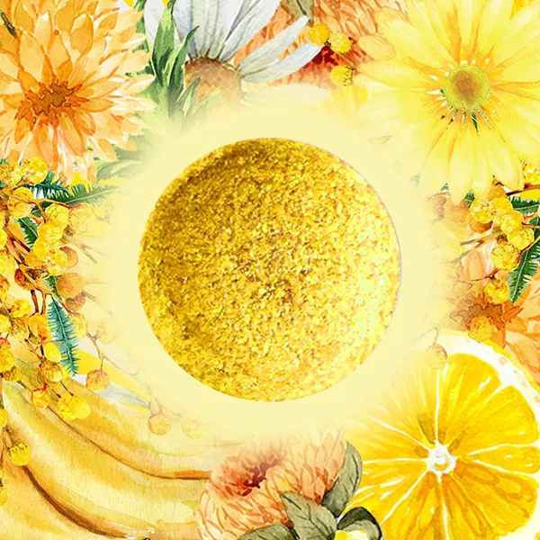 Bonny Buttercup Sparkle | Wick and Wax Supply Co