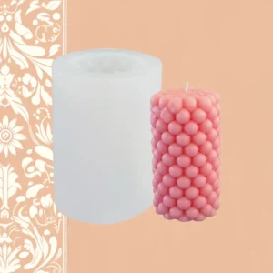 image du produit: Silicone Mold <span>Bubble</span>