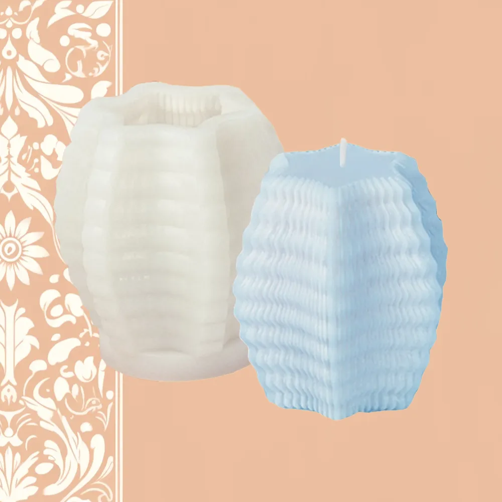 Celestial Lantern Silicone Mold | Wick and Wax Supply Co