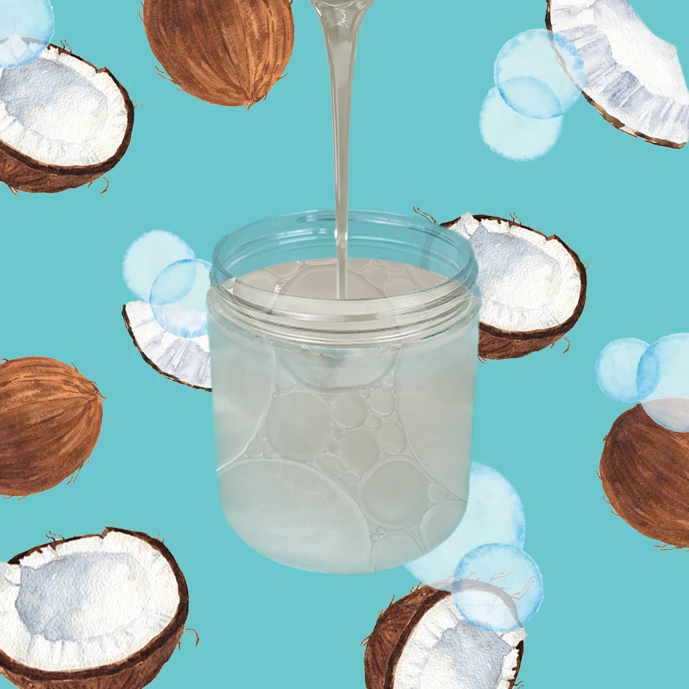 Coconut Oil | Wick and Wax Supply Co