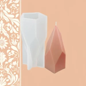 image du produit: Silicone Mold <span>Crystal</span>