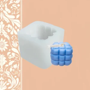 image du produit: Silicone Mold <span>Cushion</span>