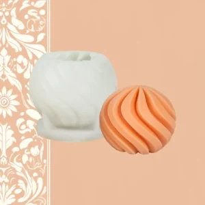 image du produit: Silicone Mold <span>Design Ball</span>