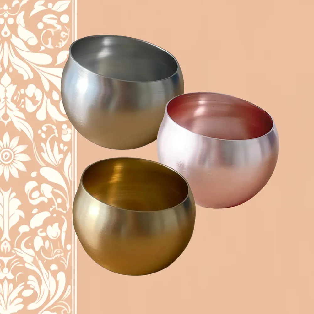 Design Bowl | Wick and Wax Supply Co