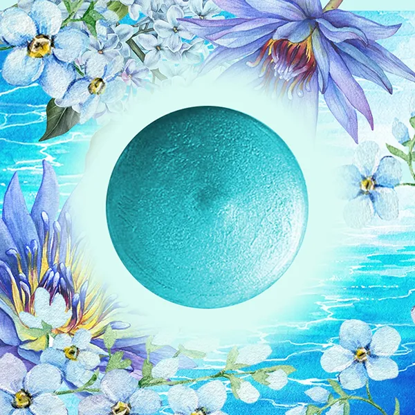 Dreamy Aquamarine | Wick and Wax Supply Co