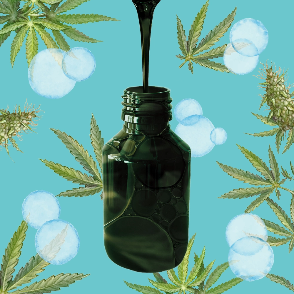 Hemp Seed Oil | Wick and Wax Supply Co