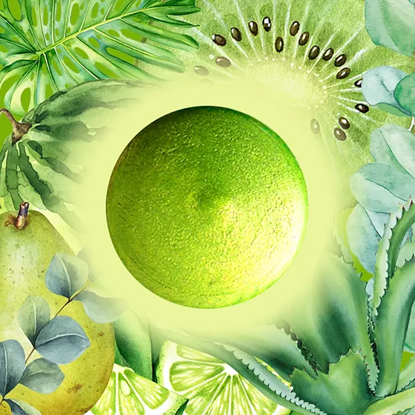 Lime | Wick and Wax Supply Co
