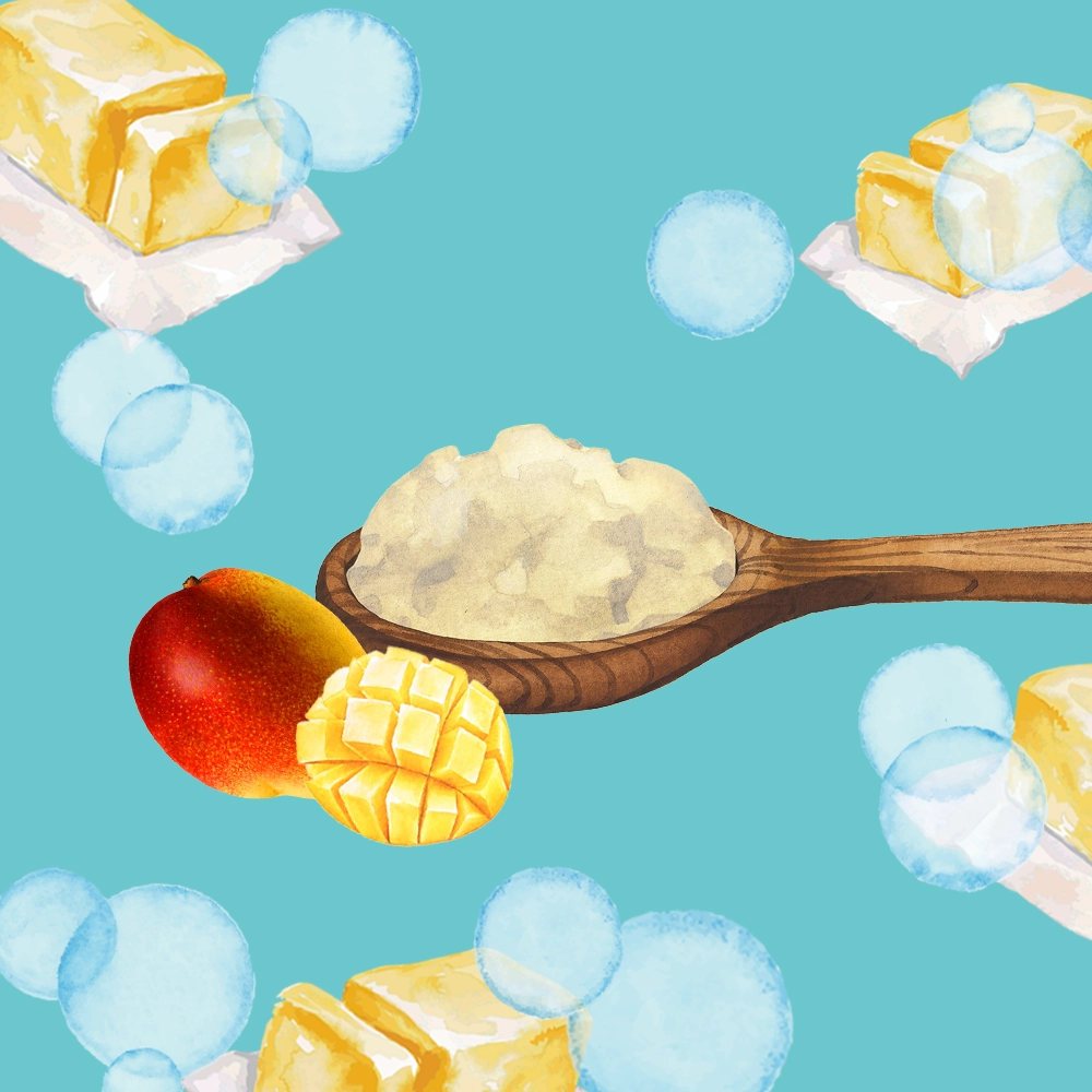 Mango Butter | Wick and Wax Supply Co