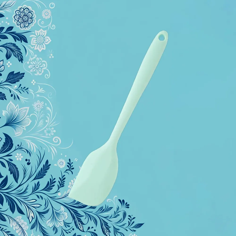 Mixing Spatula | Wick and Wax Supply Co