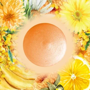 image du produit: Micas <span>Peaches 'n Cream</span>