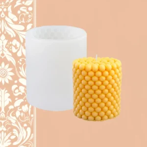image du produit: Silicone Mold <span>Pearl</span>