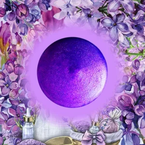 image du produit: Micas <span>Purple Heart</span>