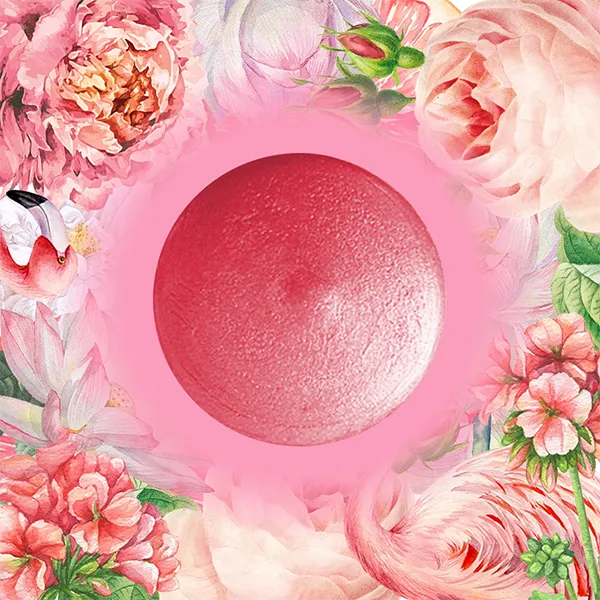 Silken Deep Rose | Wick and Wax Supply Co