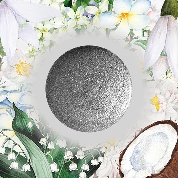 Silver Grey | Wick and Wax Supply Co