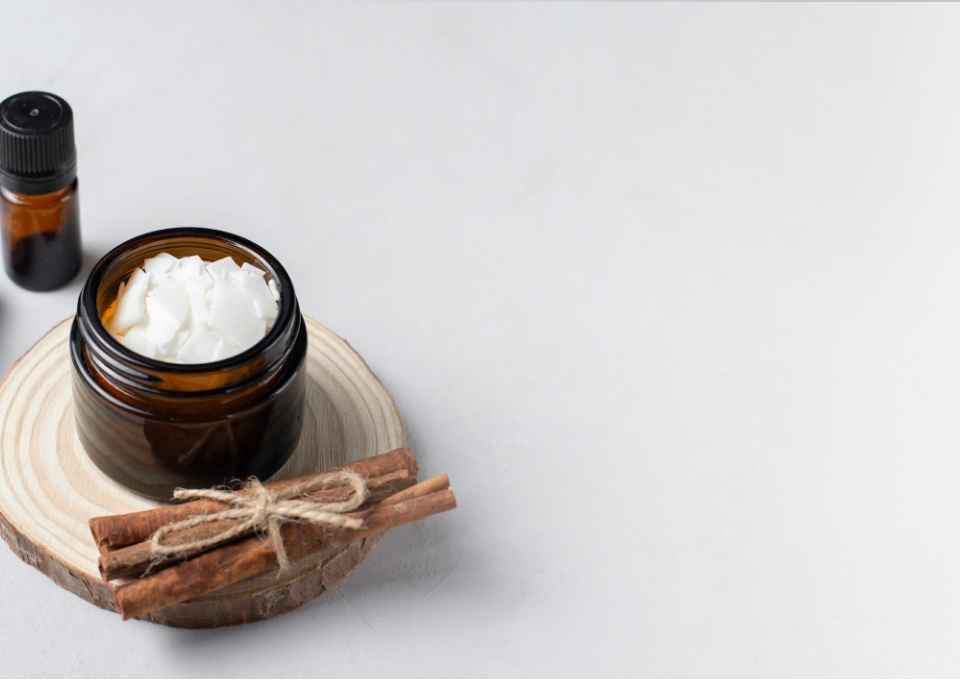 About | Wick and Wax Supply Co