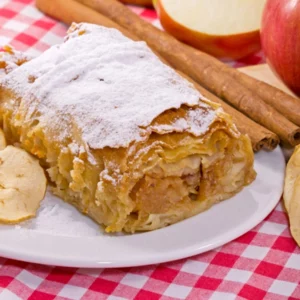 image du produit: Fragrance Oil <span>Apple cinnamon streusel</span>