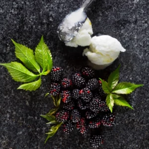 image du produit: Fragrance Oil <span>Black Raspberry vanilla</span>