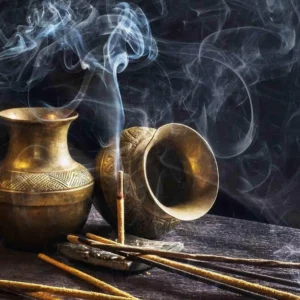 image du produit: Fragrance Oil <span>Eastern Incense Elixir</span>