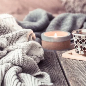 image du produit: Fragrance Oil <span>Feelin’ Cozy</span>