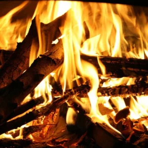 image du produit: Fragrance Oil <span>Fireside embers</span>