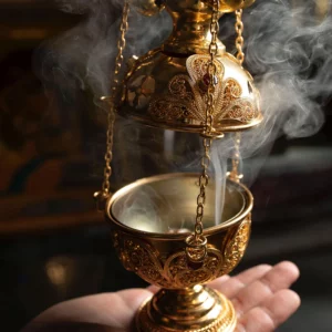 image du produit: Fragrance Oil <span>Frankincense</span>