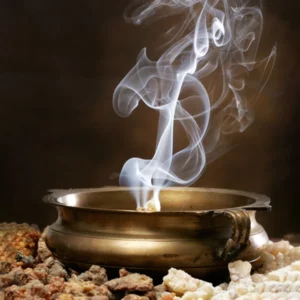 image du produit: Fragrance Oil <span>Frankincense and Myrrh</span>