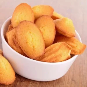 image du produit: Fragrance Oil <span>French Madeleine</span>
