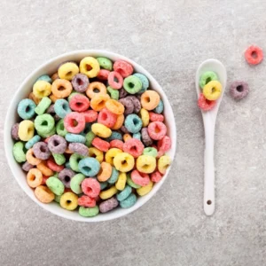 image du produit: Fragrance Oil <span>Fruity rings</span>