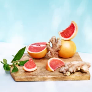 image du produit: Fragrance Oil <span>Ginger Grapefruit</span>