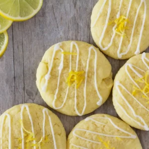 image du produit: Fragrance Oil <span>Iced Lemon Sugar Cookies</span>