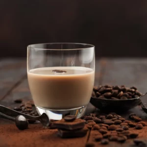 image du produit: Fragrance Oil <span>Irish cream</span>