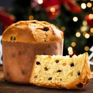 image du produit: Fragrance Oil <span>Italian X-mas Panettone</span>