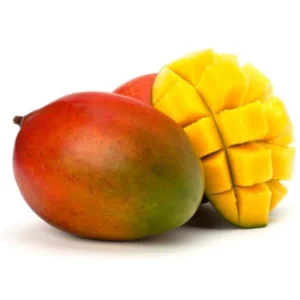 image du produit: Fragrance Oil <span>Juicy Mango</span>