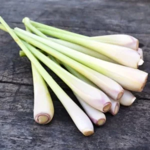 image du produit: Fragrance Oil <span>Lemongrass</span>