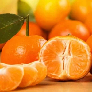 image du produit: Fragrance Oil <span>Mandarin Splash</span>