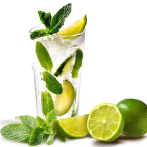image du produit: Fragrance Oil <span>Mint Mojito</span>
