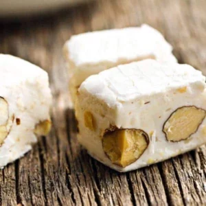 image du produit: Fragrance Oil <span>Montelimar White Nougat</span>