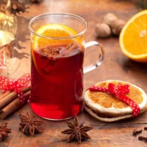 image du produit: Fragrance Oil <span>Mulled Wine</span>