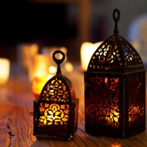 image du produit: Fragrance Oil <span>Mystic Arabian Night</span>