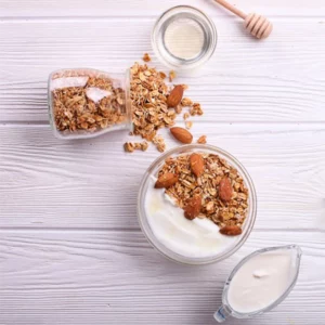 image du produit: Fragrance Oil <span>Oatmeal Milk and Honey</span>