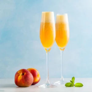 image du produit: Fragrance Oil <span>Peach mango bellini</span>